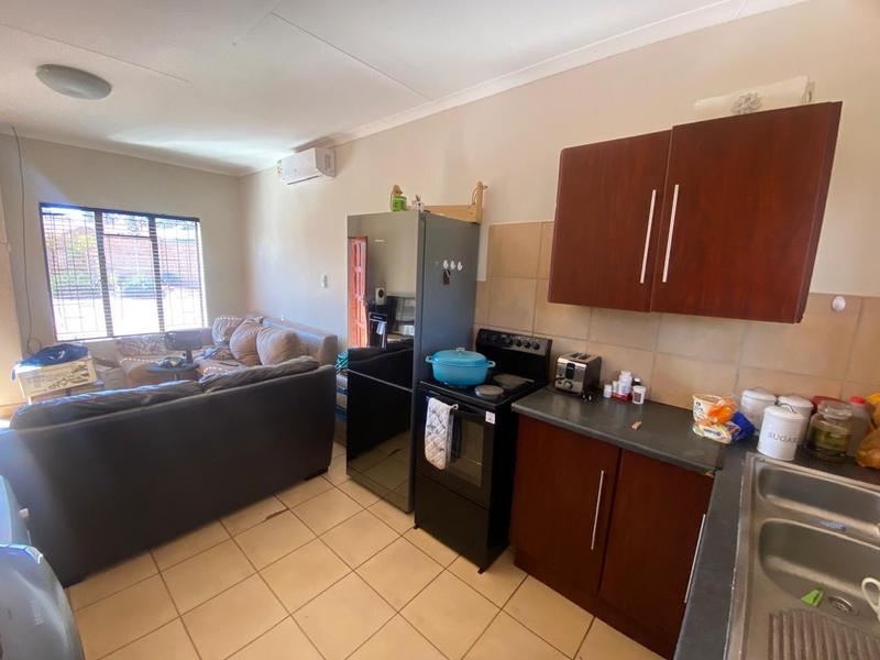 To Let 3 Bedroom Property for Rent in Kathu Northern Cape